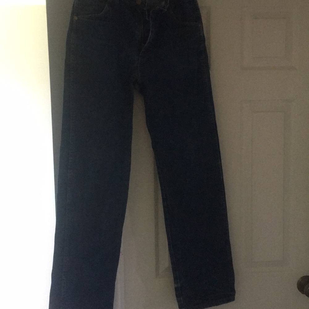 Wrangler jeans 30 x 32